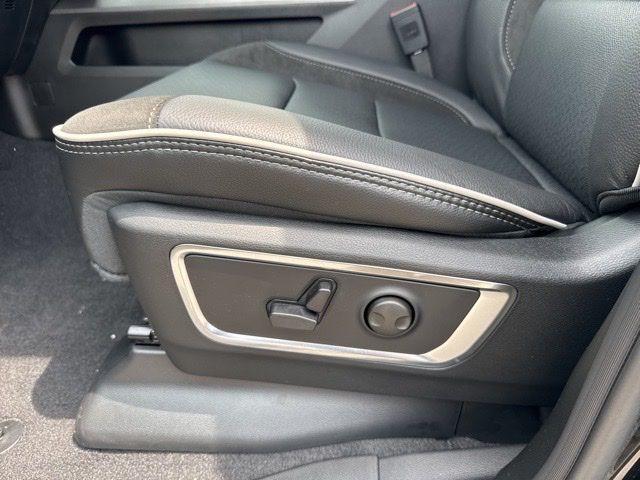new 2026 Ram 1500 car, priced at $52,190