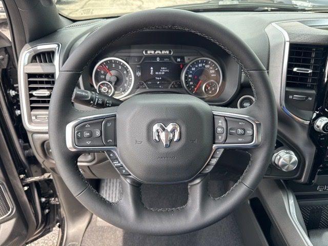 new 2026 Ram 1500 car, priced at $52,190