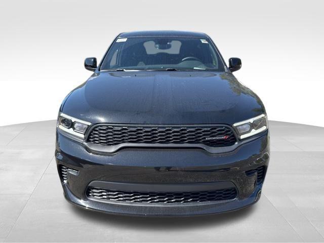 new 2025 Dodge Durango car, priced at $37,448