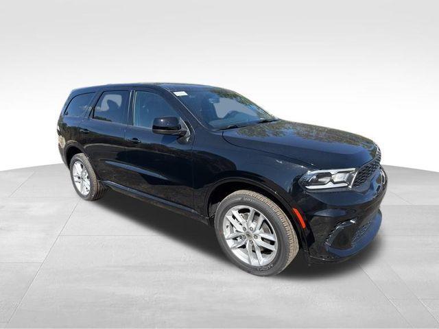 new 2025 Dodge Durango car, priced at $37,448