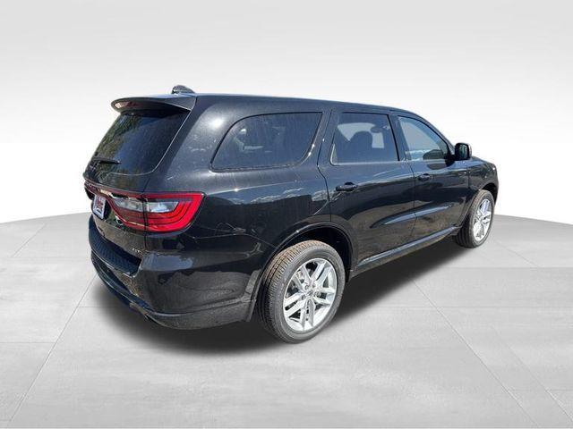 new 2025 Dodge Durango car, priced at $37,448