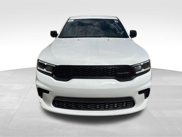 new 2026 Dodge Durango car, priced at $38,506