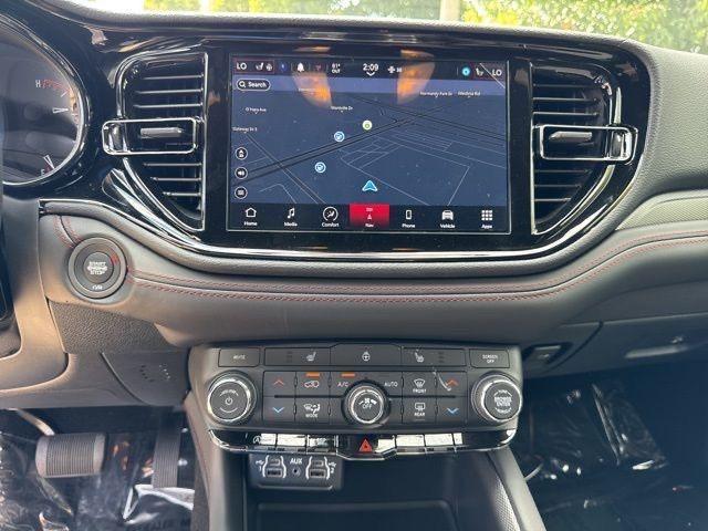 new 2026 Dodge Durango car, priced at $38,506