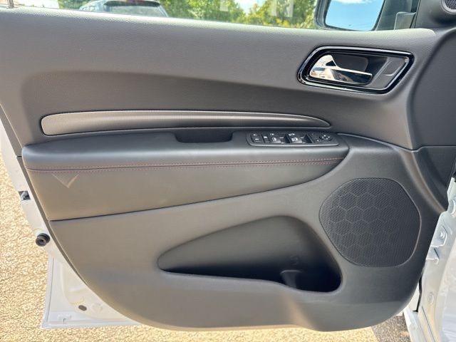 new 2026 Dodge Durango car, priced at $38,506