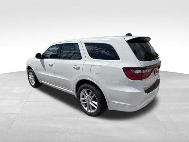 new 2026 Dodge Durango car, priced at $38,506