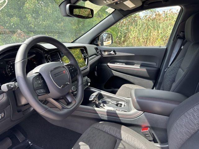 new 2026 Dodge Durango car, priced at $38,506