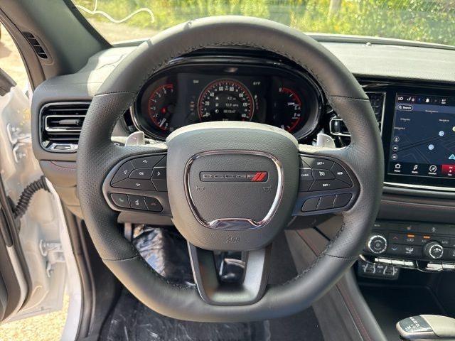 new 2026 Dodge Durango car, priced at $38,506