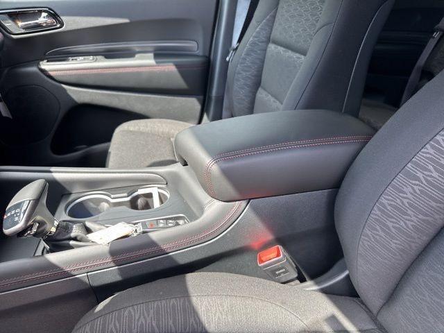 new 2026 Dodge Durango car, priced at $38,506