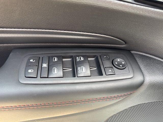 new 2026 Dodge Durango car, priced at $38,506