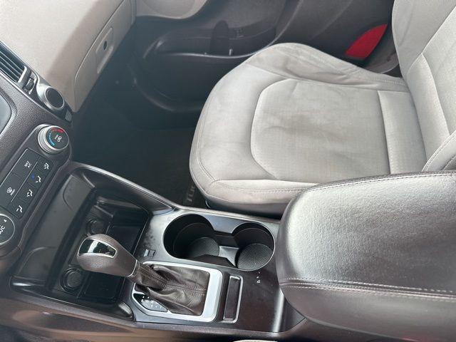 used 2014 Hyundai Tucson car, priced at $8,850