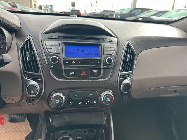 used 2014 Hyundai Tucson car, priced at $8,850