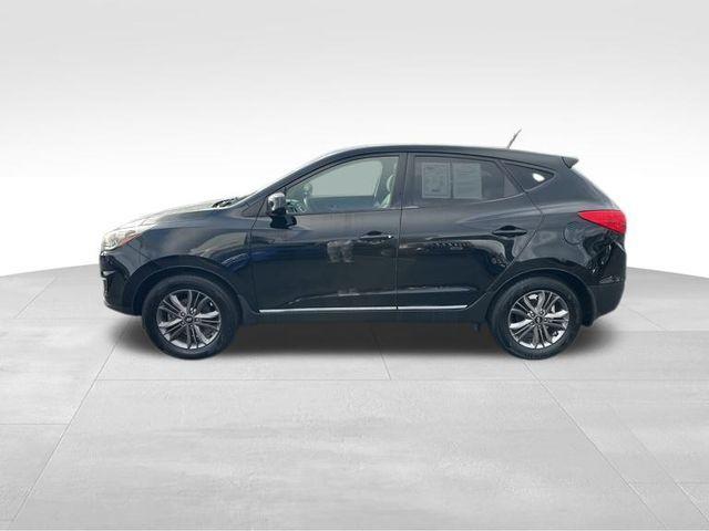 used 2014 Hyundai Tucson car, priced at $8,850
