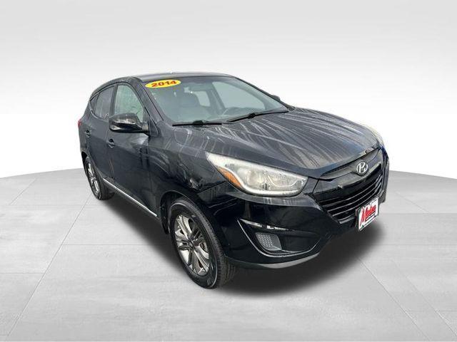 used 2014 Hyundai Tucson car, priced at $8,850