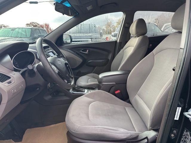 used 2014 Hyundai Tucson car, priced at $8,850