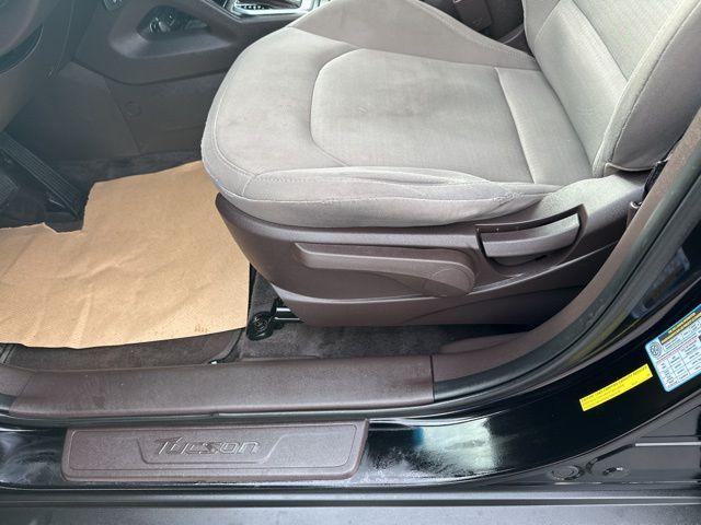 used 2014 Hyundai Tucson car, priced at $8,850