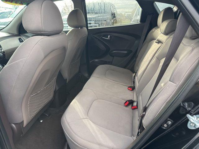 used 2014 Hyundai Tucson car, priced at $8,850