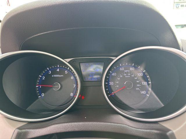 used 2014 Hyundai Tucson car, priced at $8,850