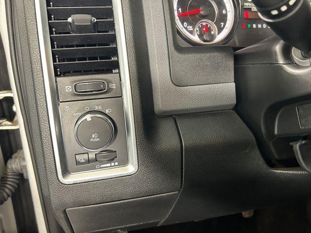 used 2015 Ram 1500 car, priced at $16,985