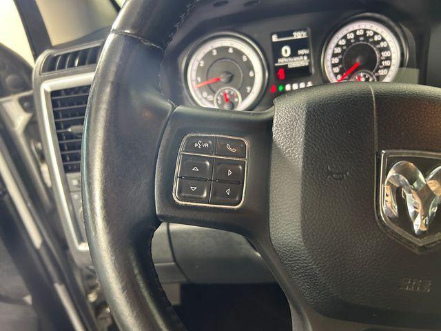 used 2015 Ram 1500 car, priced at $16,985