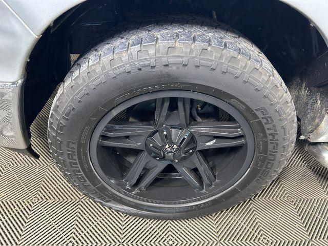 used 2015 Ram 1500 car, priced at $16,985