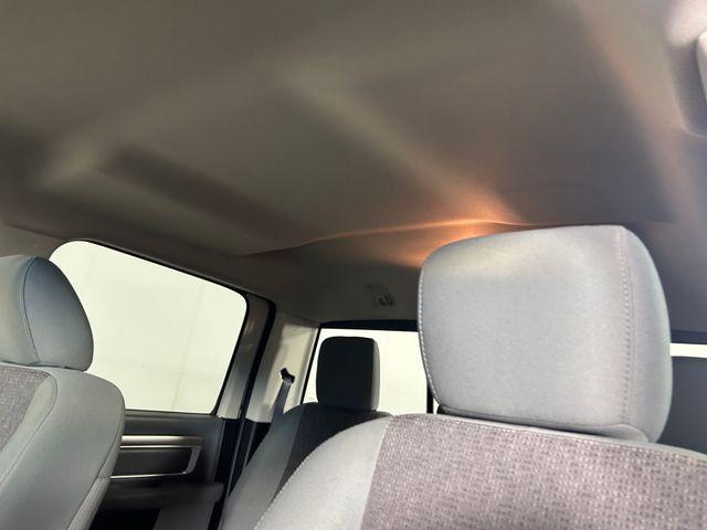 used 2015 Ram 1500 car, priced at $16,985