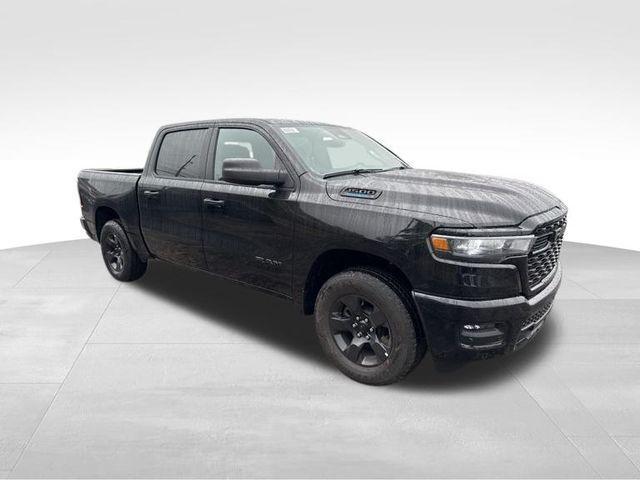 new 2025 Ram 1500 car, priced at $40,522