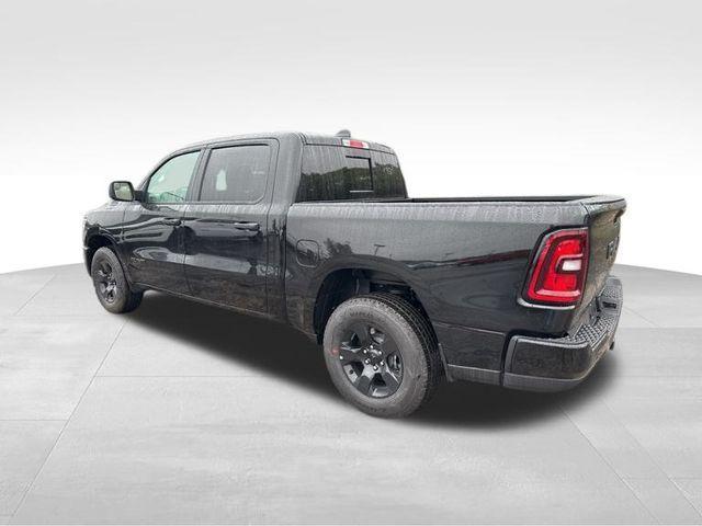 new 2025 Ram 1500 car, priced at $40,522