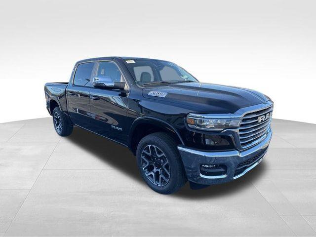 new 2025 Ram 1500 car, priced at $58,136