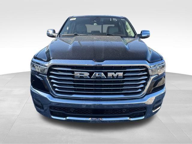 new 2025 Ram 1500 car, priced at $58,136