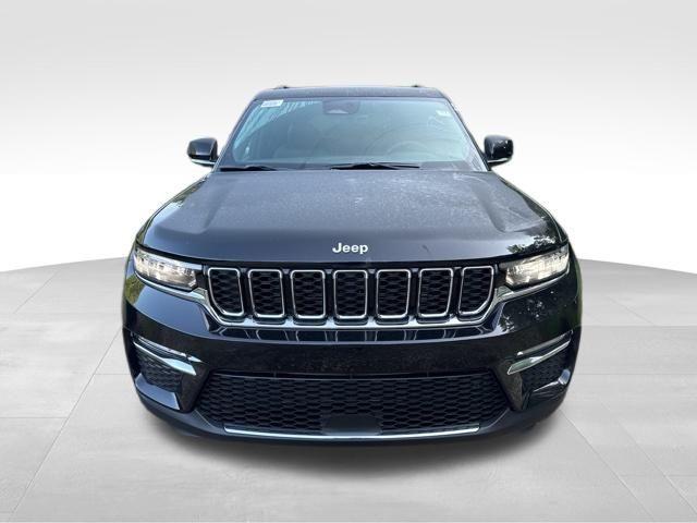 new 2025 Jeep Grand Cherokee car, priced at $42,631
