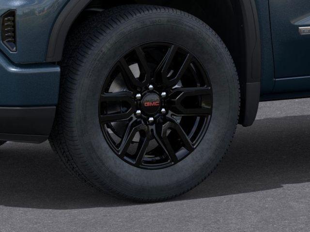 new 2026 GMC Sierra 1500 car, priced at $59,380