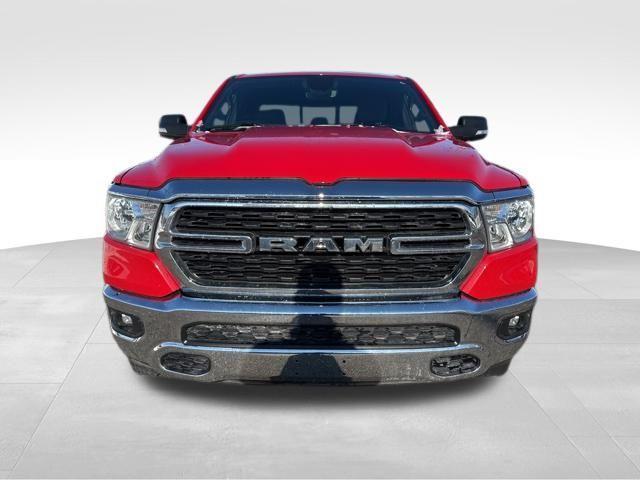 used 2022 Ram 1500 car, priced at $31,442