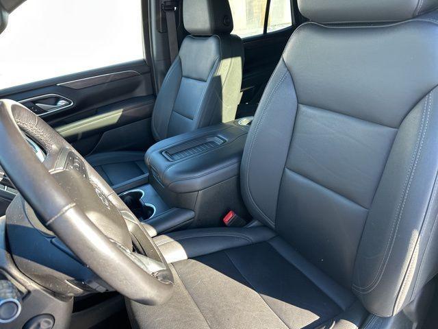 used 2022 Chevrolet Tahoe car, priced at $56,936