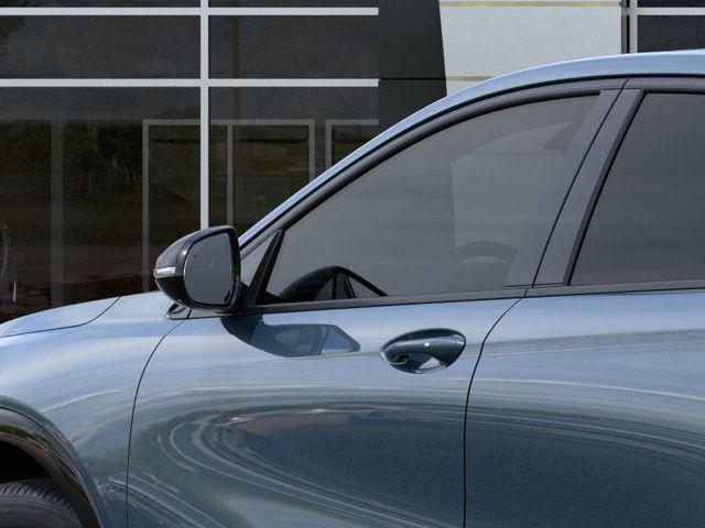new 2025 Buick Envista car, priced at $28,680