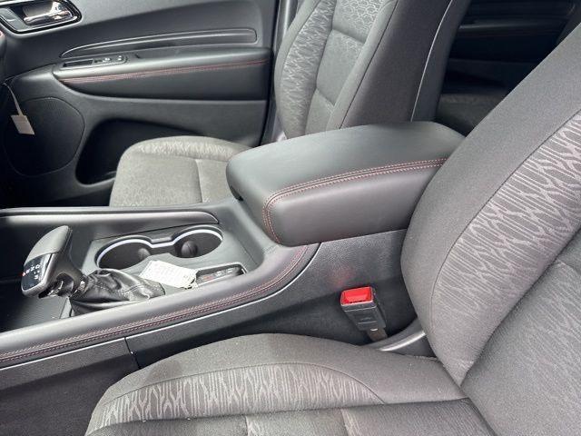 new 2025 Dodge Durango car, priced at $36,942