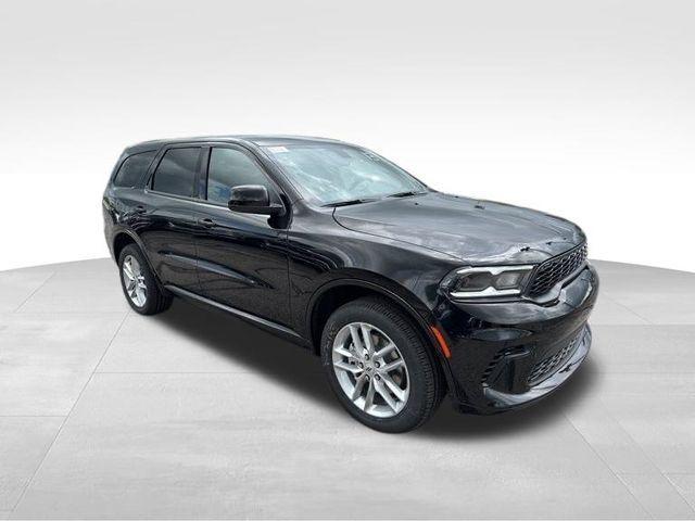new 2025 Dodge Durango car, priced at $36,942
