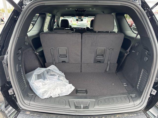 new 2025 Dodge Durango car, priced at $36,942