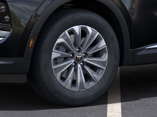 new 2025 Buick Envision car, priced at $37,390