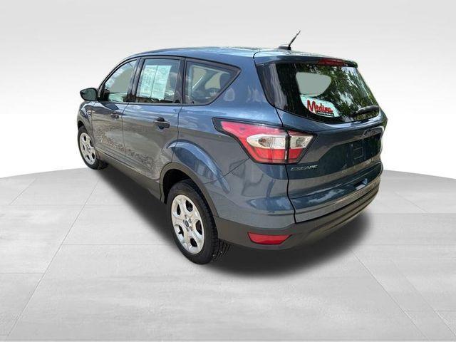 used 2018 Ford Escape car, priced at $11,985