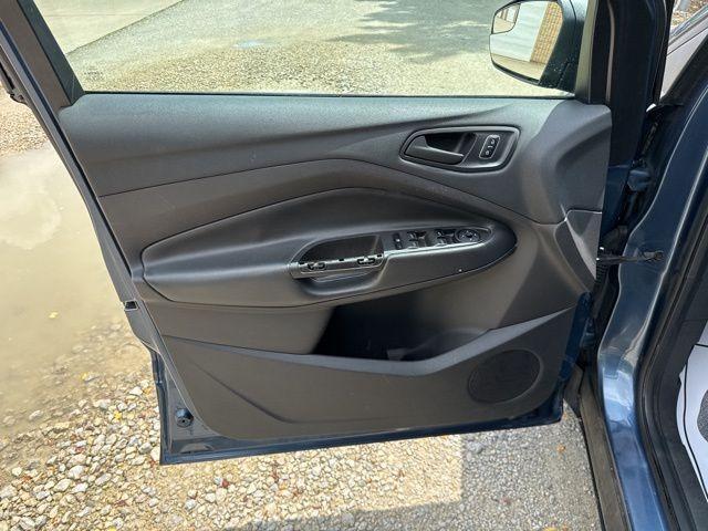 used 2018 Ford Escape car, priced at $11,985