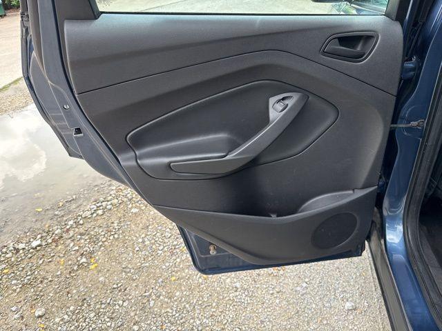 used 2018 Ford Escape car, priced at $11,985