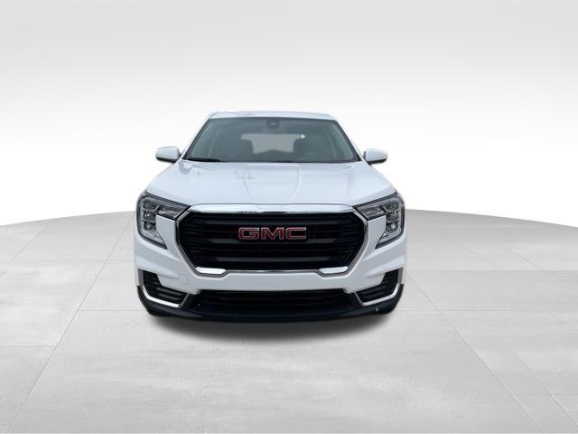 used 2022 GMC Terrain car, priced at $22,995