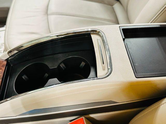 used 2012 Buick LaCrosse car, priced at $9,899
