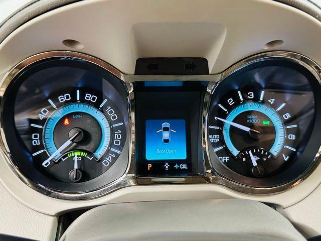 used 2012 Buick LaCrosse car, priced at $9,899
