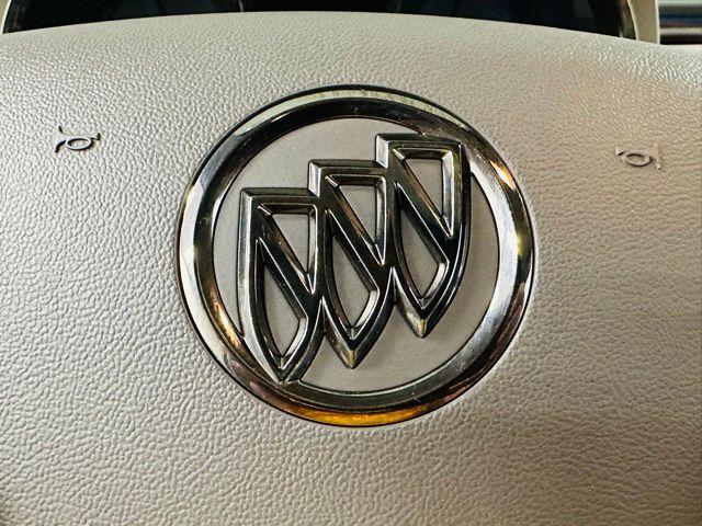 used 2012 Buick LaCrosse car, priced at $9,899