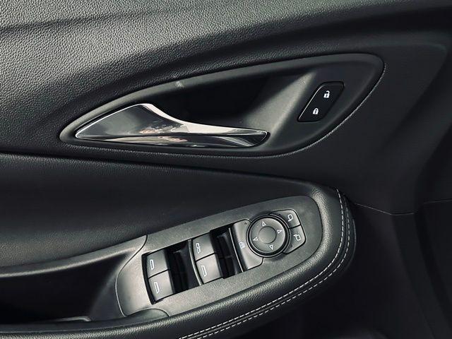 used 2023 Buick Encore GX car, priced at $21,438