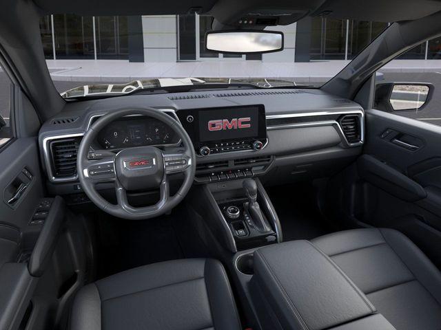 new 2024 GMC Canyon car, priced at $42,430