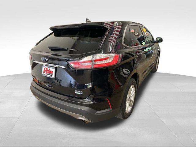 used 2020 Ford Edge car, priced at $16,985