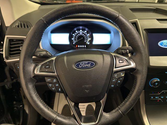 used 2020 Ford Edge car, priced at $16,985