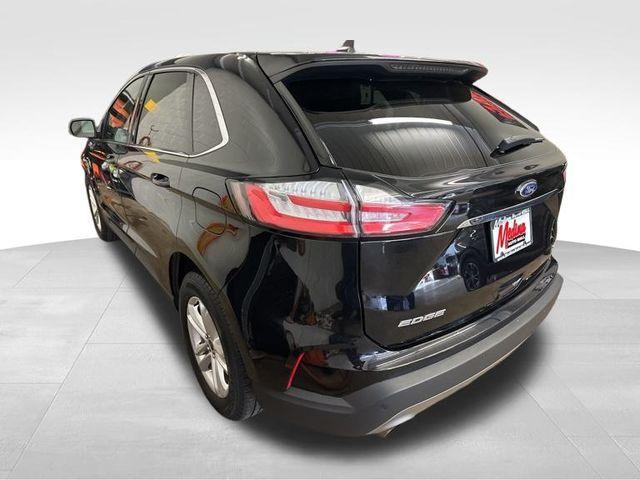 used 2020 Ford Edge car, priced at $16,985